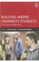 Bullying Among University Students