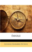 Favole