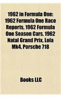 1962 in Formula One