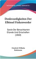 Denkwurdigkeiten Der Elbinsel Finkenwerder