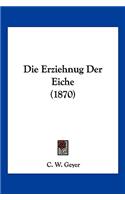 Erziehnug Der Eiche (1870)
