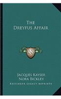 Dreyfus Affair
