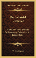 Industrial Revolution