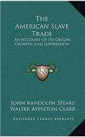 The American Slave Trade