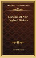 Sketches of New England Divines