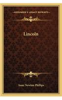 Lincoln