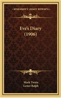 Eve's Diary (1906)