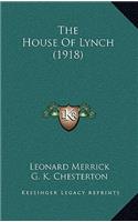 The House of Lynch (1918)