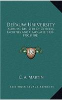 Depauw University