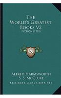 The World's Greatest Books V2