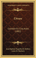 L'Avare