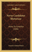 Novus Candidatus Rhetoricae