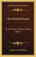 Neutral French