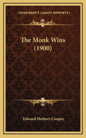 The Monk Wins (1900)