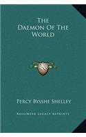 The Daemon Of The World