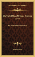 United States Strategic Bombing Survey