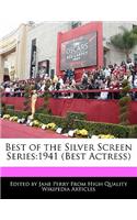 Best of the Silver Screen Series