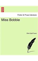 Miss Bobbie