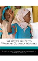 Webster's Guide to Warfare