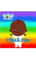 Mind Body Baby: Chakras