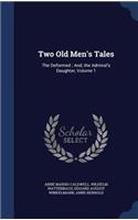 Two Old Men's Tales