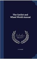 The Cyclist and Wheel World Annual