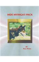 Mde Myinga's Pack