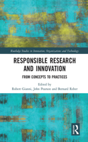 Responsible Research and Innovation
