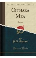 Cithara Mea