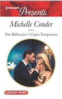 The Billionaire's Virgin Temptation