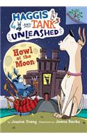 Howl at the Moon: (English)