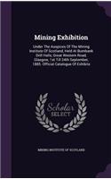 Mining Exhibition