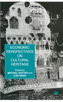 Economic Perspectives on Cultural Heritage