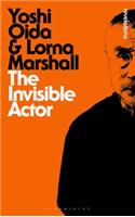 Invisible Actor