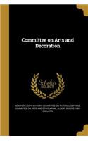 Committee on Arts and Decoration