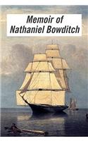 MEMOIR OF NATHANIEL BOWDITCH