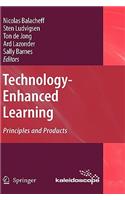 Technology-Enhanced Learning
