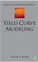 Yield Curve Modeling