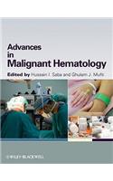 Advances in Malignant Hematology