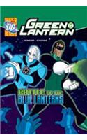 Battle of the Blue Lanterns