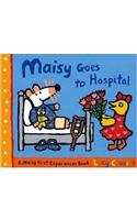 Maisy Goes to Hospital