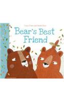 Bear's Best Friend