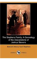 Stephens Family