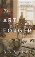 The Art Forger