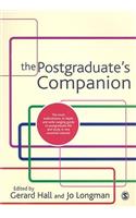 Postgraduate&#8242;s Companion