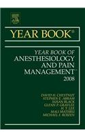 Year Book of Anesthesiology and Pain Management