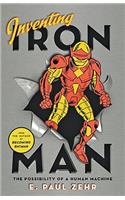 Inventing Iron Man