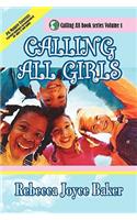 Calling All Girls