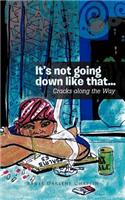 It's Not Going Down Like That...: Cracks Along the Way(English)