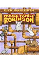 The Mouse Family Robinson